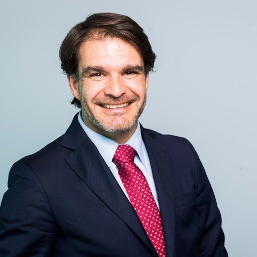 Alberto Castilla Profile