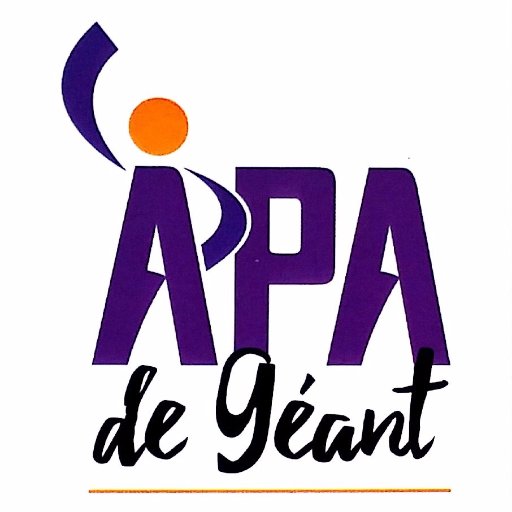 APAdeGeant Profile Picture