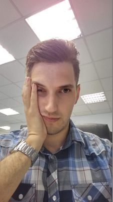 alenzkv's profile picture. 