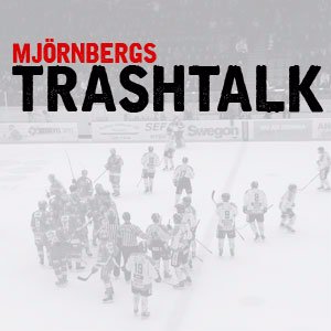 Nyheter, intervjuer och podcast av Mikael Mjörnberg med full koll på Hockeyettan. Finns där poddar finns. Bonusmaterial på Patreon.