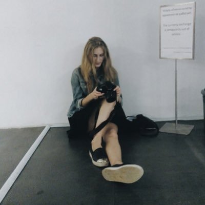 u48iptcOxOy1EkB's profile picture. 