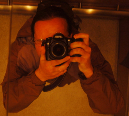 calvinsdad's profile picture. When the birdsite implodes I will be at @jaeger@sfba.social