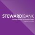 Steward Bank (@stewardbank) Twitter profile photo