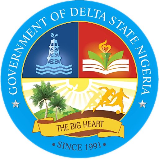 Official Delta State, Nigeria Profile