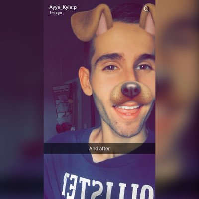 KyleBeauchman's profile picture. Follow me insta: @Kyle_beauchman16