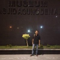 Safei Ahmad (@safeiahmad) 's Twitter Profile