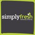 SimplyFresh UoS (@sf_surreyuni) Twitter profile photo SimplyFresh UoS (@sf_surreyuni) Twitter profile photo