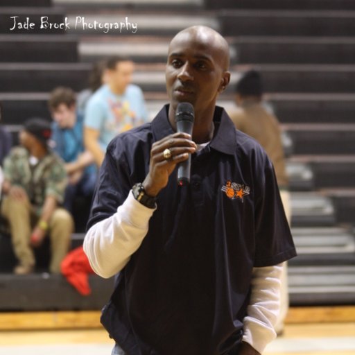 GeraldJarmon's profile picture. President of 3-Star Foundation, Inc., Top Basketball Trainer/Coach. Motivational Speaker and Inspirational Leader/Mentor.