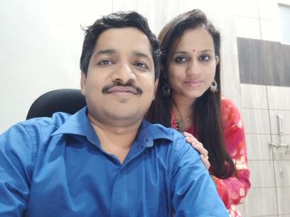 santojoy1's profile picture. 