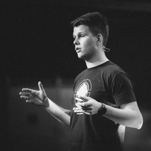 CEO & Co-Founder at @codewellmk, @marko_the_buddy, @lucy_letz Entrepreneur, IT Enthusiast & Visionary, Hustler, Software Engineer