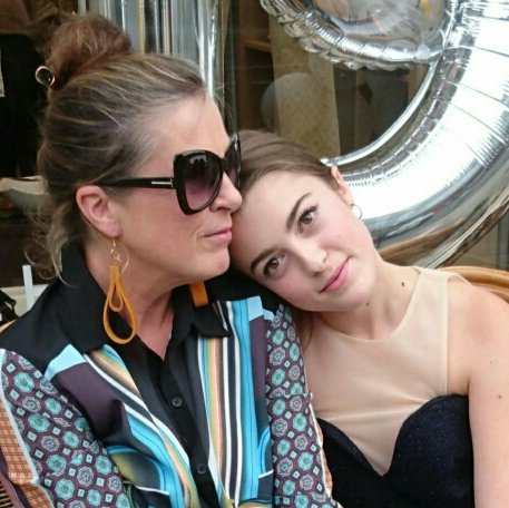 Maroon_H's profile picture. #Writer, #Stylist and #Blogger duo. All about #fashion, #food, #art and #fun!