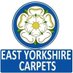 East Yorks Carpets (@EYCarpets) Twitter profile photo