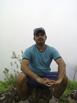 kiranmallesara's profile picture. Hi