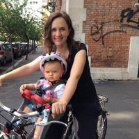 Maria Serena Panasiti (@masepan7) 's Twitter Profile