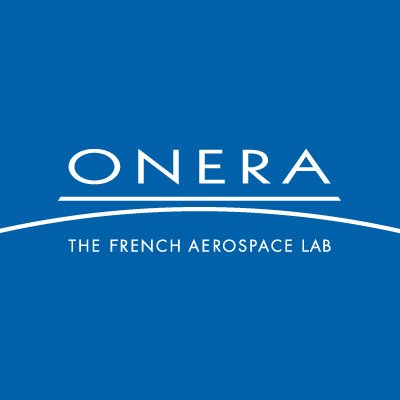 onera_en's profile picture. ONERA, the French Aerospace Lab, supports the competitiveness and creativity of the aeronautics, space and defense industries. Our French feed is  @onera_fr