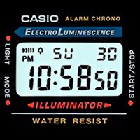 チプカシBOT (@cheap_casio) 's Twitter Profile