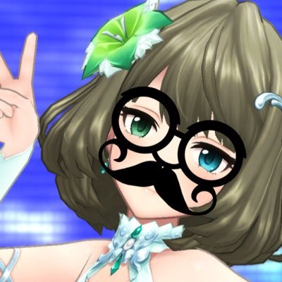 ていPさんのプロフィール画像