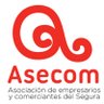 ASECOM_Murcia's profile picture. ASECOM es la asociación de empresarios y comerciantes de la Vega del Segura, que representa a casi un millar de profesionales de la zona.