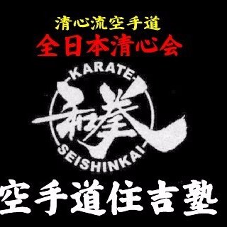 札幌の空手教室　空手道住吉塾
札幌市西区・北区・手稲区で11教室を開設しています
心と身体を強くする「子供空手」
一緒に楽しく学べる「親子空手」
綺麗に強くなる「女性空手」
護身と健康「中高年空手」