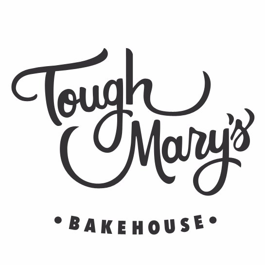 Tough Mary's Bakehouse is a small independent bakery in Nottingham.
