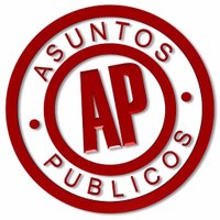AsuntosPublicos(@APublicosradio) 's Twitter Profile Photo