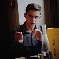 Kubo Mačák (@kubomacak) 's Twitter Profile