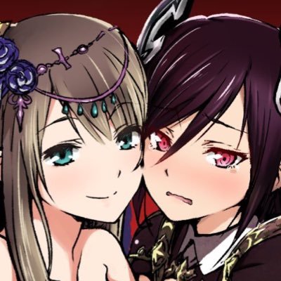 琥珀さんのプロフィール画像