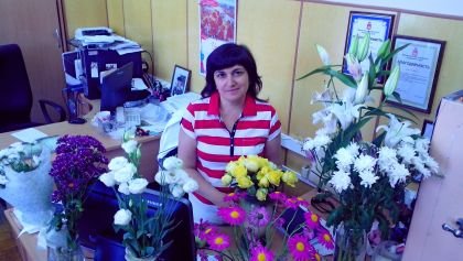 Nes37Nes's profile picture. заместитель начальника отдела автоматизации Министерства финансов Пермского края