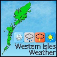 Western Isles and Tiree Weather(@IslesWeather) 's Twitter Profileg