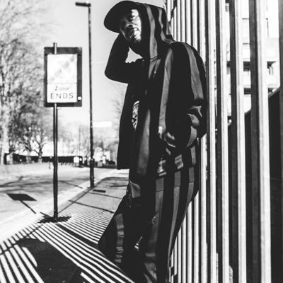 DreadDBlackOps's profile picture. Sublow Grime since '99 dreaddblackops@gmail.com