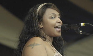 RosieLedet's profile picture. Rosie's songs are often sly and lusty and combined with her natural good looks and distinctive, bluesy singing voice.