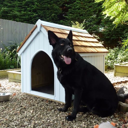 The highest quality hand-crafted garden storage - sheds, kennels, boxes.  Made in Devon with pride.