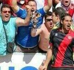 Periolisto, rayista, vallecano adoptivo y delantero pichichi a ratos