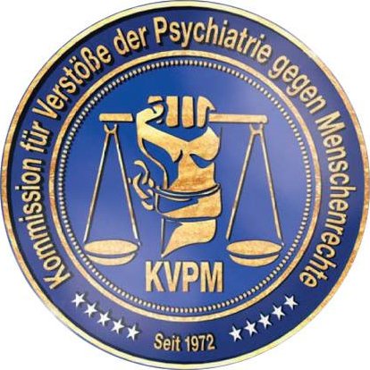 Kommission für Verstöße der Psychiatrie gegen Menschenrechte e. V.
