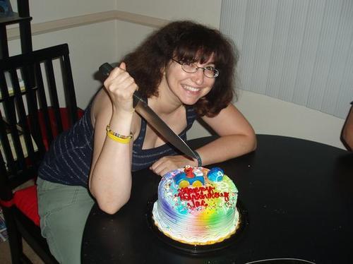 JackieHReid's profile picture. Creator of Ashley Reid and Mikey Reid! Owner of Lil Angels Unlimited and LAU Talent Management.Saver of orphaned kittens.