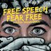 FreeSpeech FearFree (@freespeech_ff) Twitter profile photo FreeSpeech FearFree (@freespeech_ff) Twitter profile photo