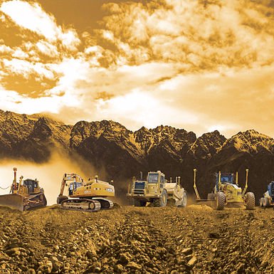 Danielletrf's profile picture. Regional Sales Manager for SITECH UK Northern England