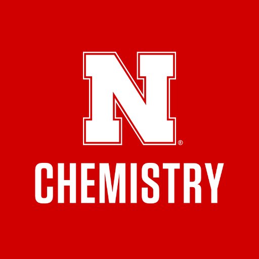 The official twitter account for the University of Nebraska - Lincoln Department of Chemistry.