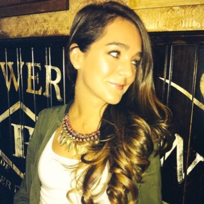 Vega_Sanchez_S's profile picture. Licenciada en Derecho por la Universidad de Salamanca. Especialista en Derecho del Mercado del ARTE.  Mi twiter, mi mundo.