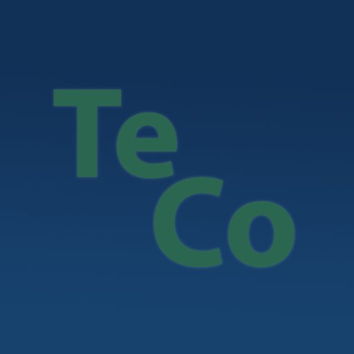 TeCoGenie's profile picture. TeCo