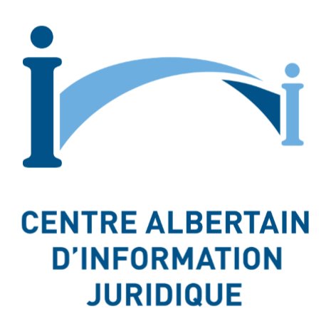 Services gratuits et confidentiels d’information juridique, d’orientation et d’accompagnement aux justiciables albertains (projet de @AJEFA)