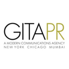 A Communications Agency Focused on the Business of Design & Innovation I The Art of Authentic Brand Engagement & Inclusion 
gita@gitapr.com