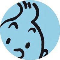 Tintin(@Tintin) 's Twitter Profile Photo
