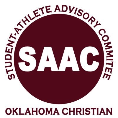 The mission of the OC Student-Athlete Advisory Committee is to promote, protect, and foster the student athletes at Oklahoma Christian. We are here for you.