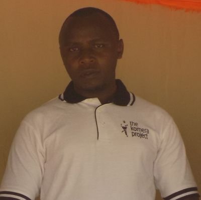 Headteacher of Nyamirama TSS, former Trainer of Information and Communication Technology at komera project, Studied at University of Rwanda and UoK.