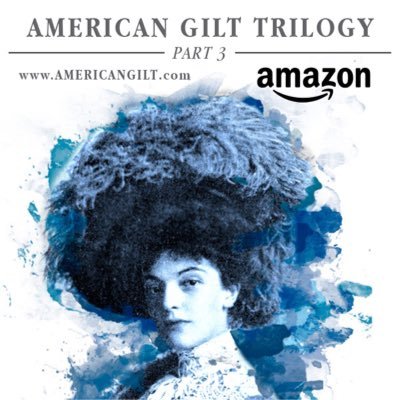 TRUE! #gilded Age #scandal based on the #true story of SARA SWAN WHITING - friends of #Edith Wharton and Carrie Astor (#Mrs.Astor’s daughter) AND Oliver Belmont