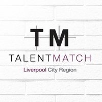 Talent Match Plus(@TalentmatchLCR) 's Twitter Profile Photo