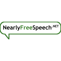 NearlyFreeSpeech.NET (@nfsn) 's Twitter Profile