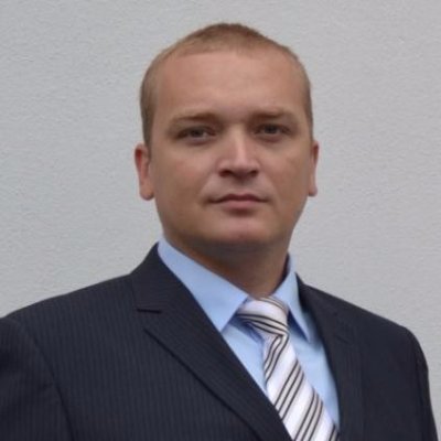 PavloPaska's profile picture. Founder of @worksheetsystem. Interested in #tech #software #data #analytics #datamanagement