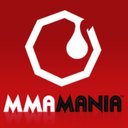 MMA mania's avatar